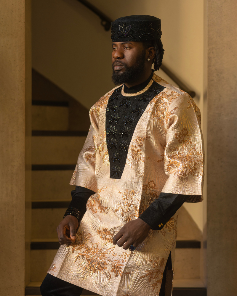 Agbada