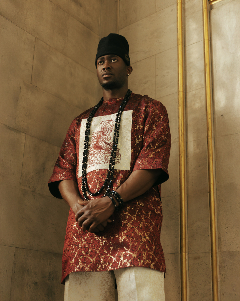 Kaftans