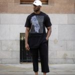 Aduwa Black Canvas Ensemble