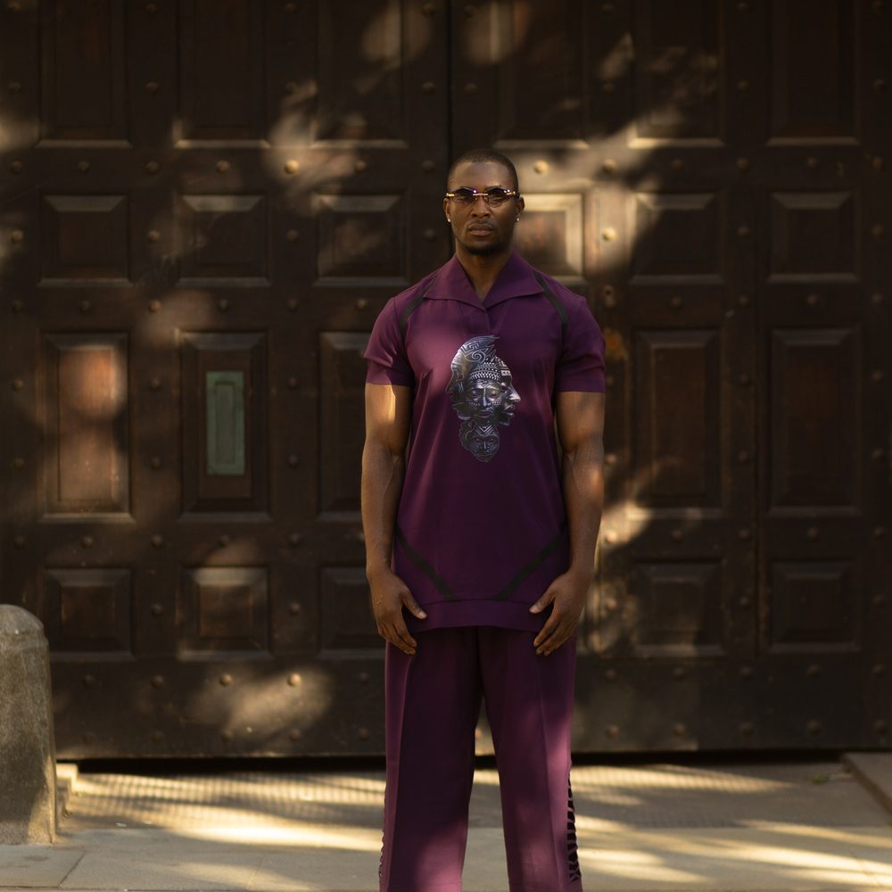 Aduwa Purple Muse Ensemble