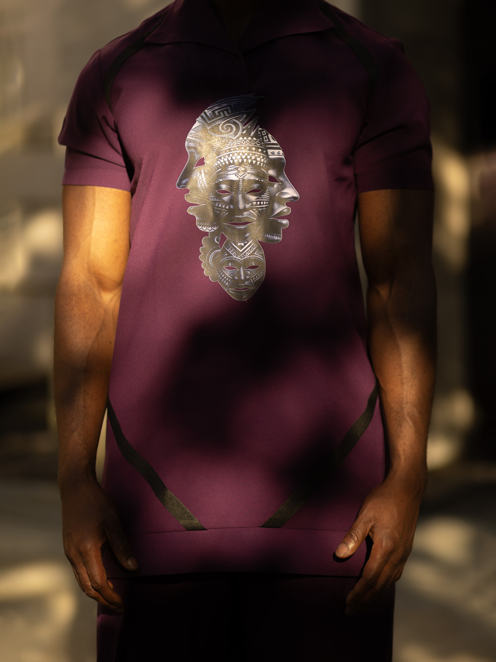 Aduwa Purple Muse Ensemble