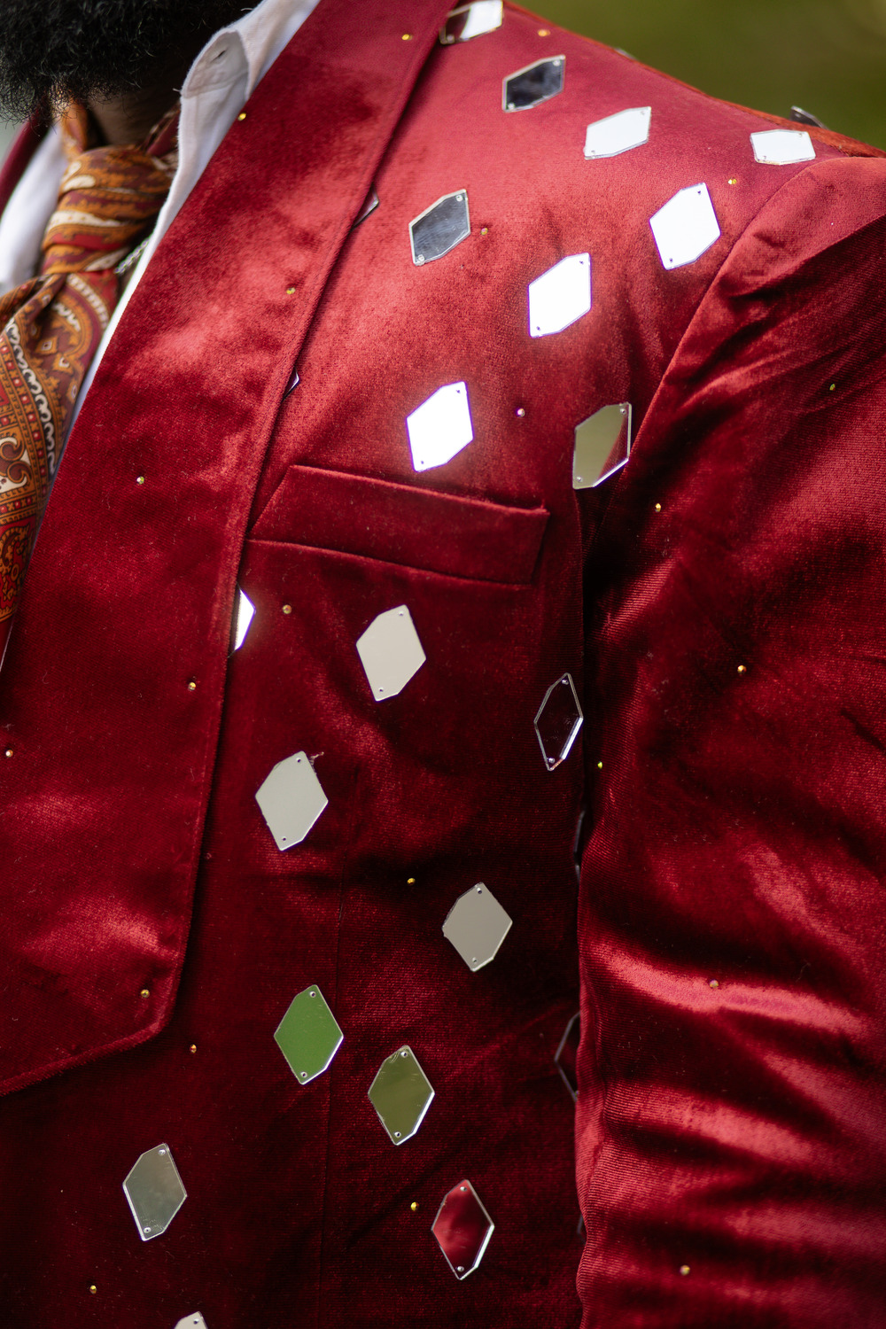 The Regal Reflection Ensemble