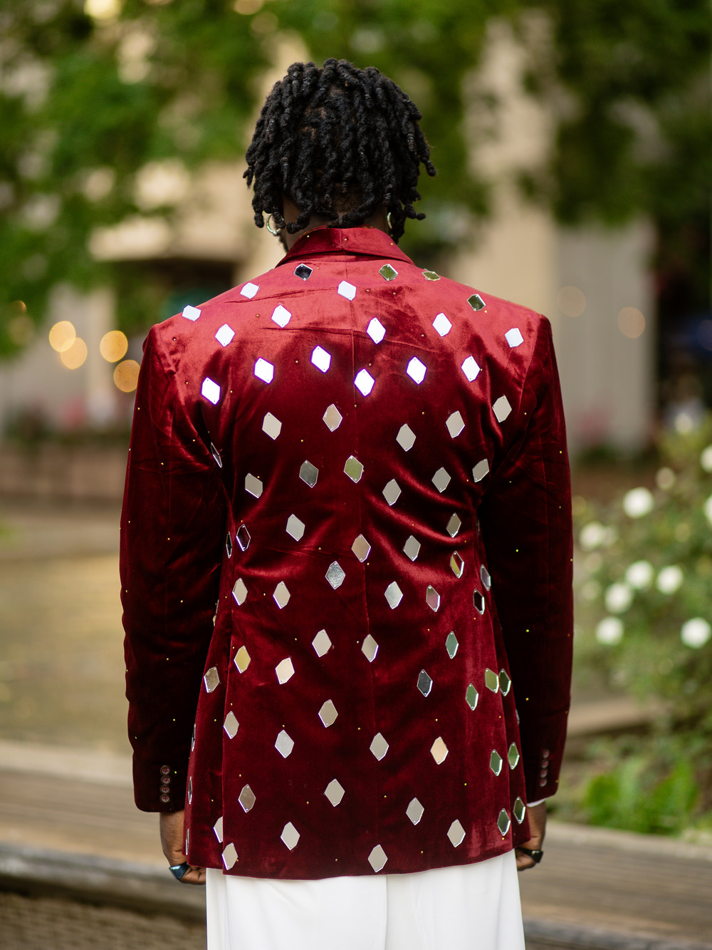 The Regal Reflection Ensemble