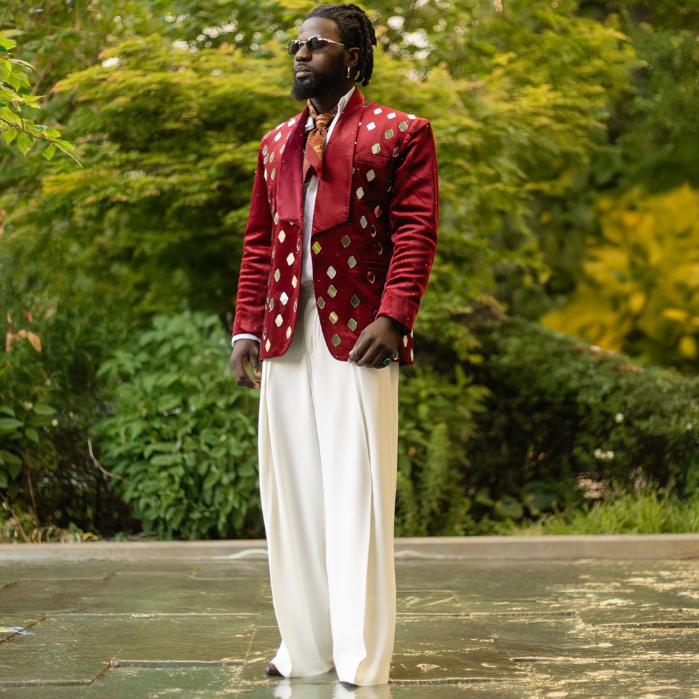 The Regal Reflection Ensemble