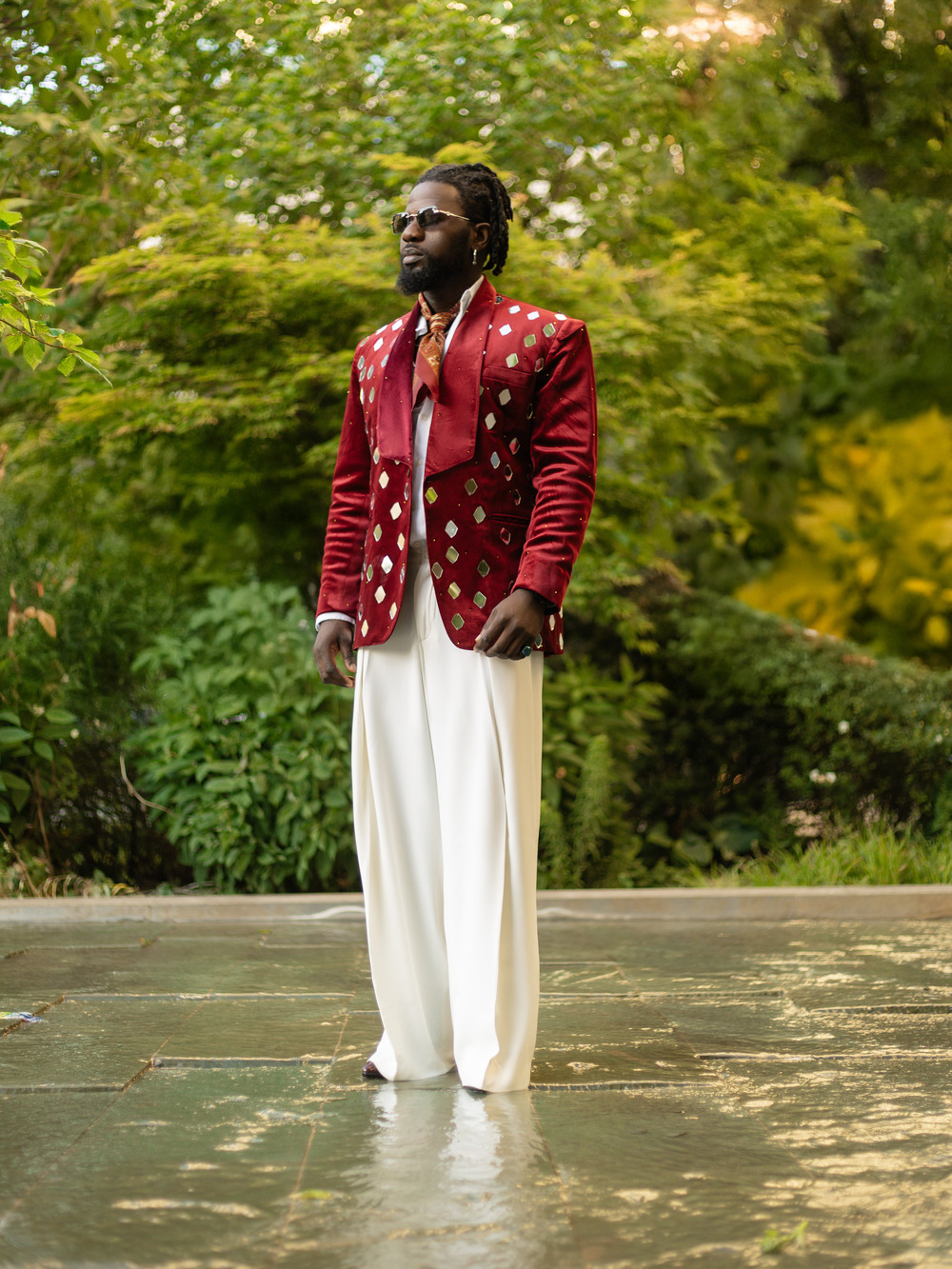 The Regal Reflection Ensemble