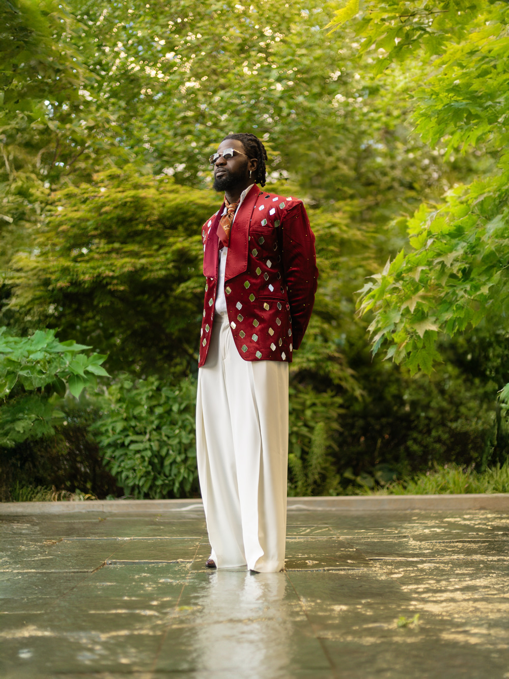 The Regal Reflection Ensemble