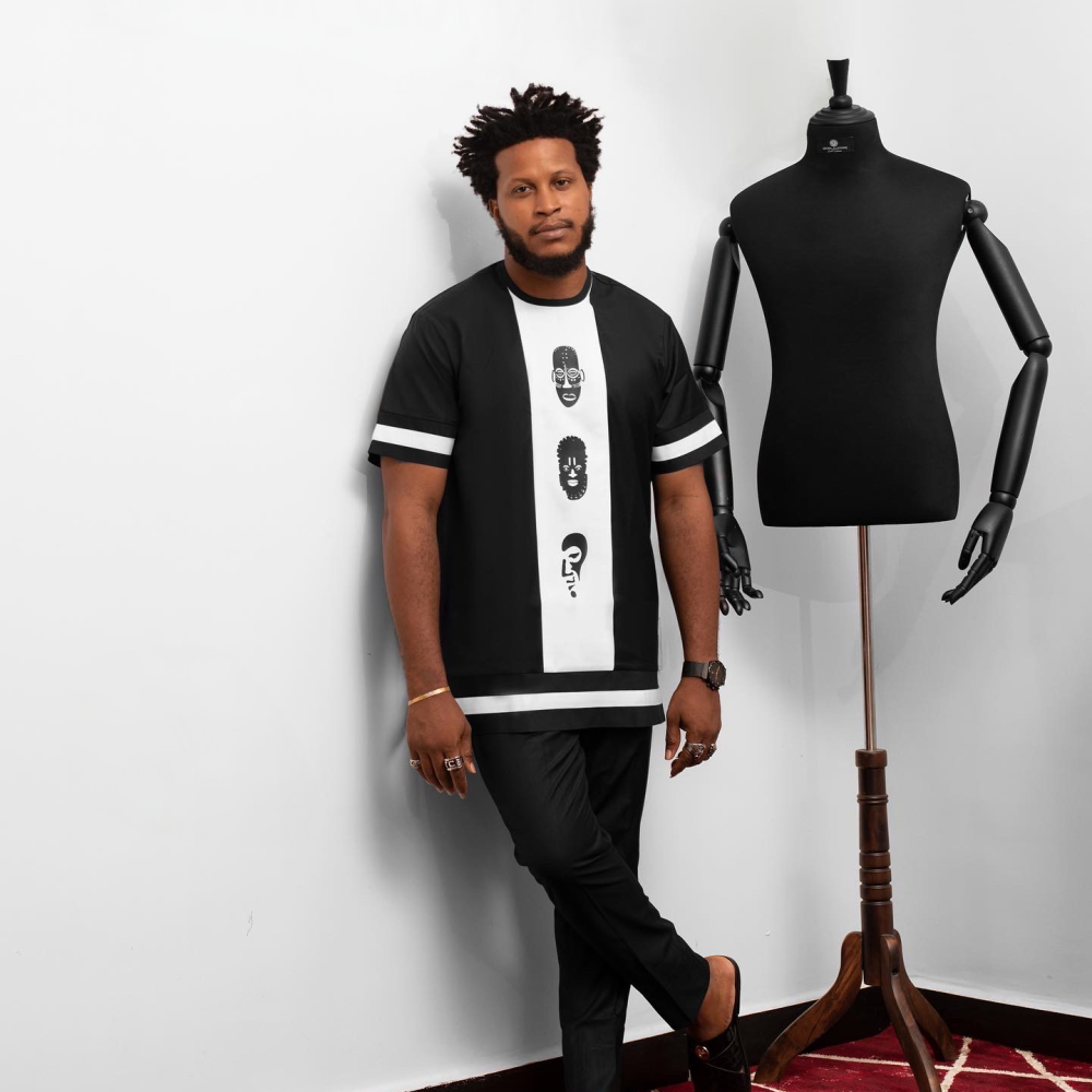 Aduwa Monochrome Heritage Set