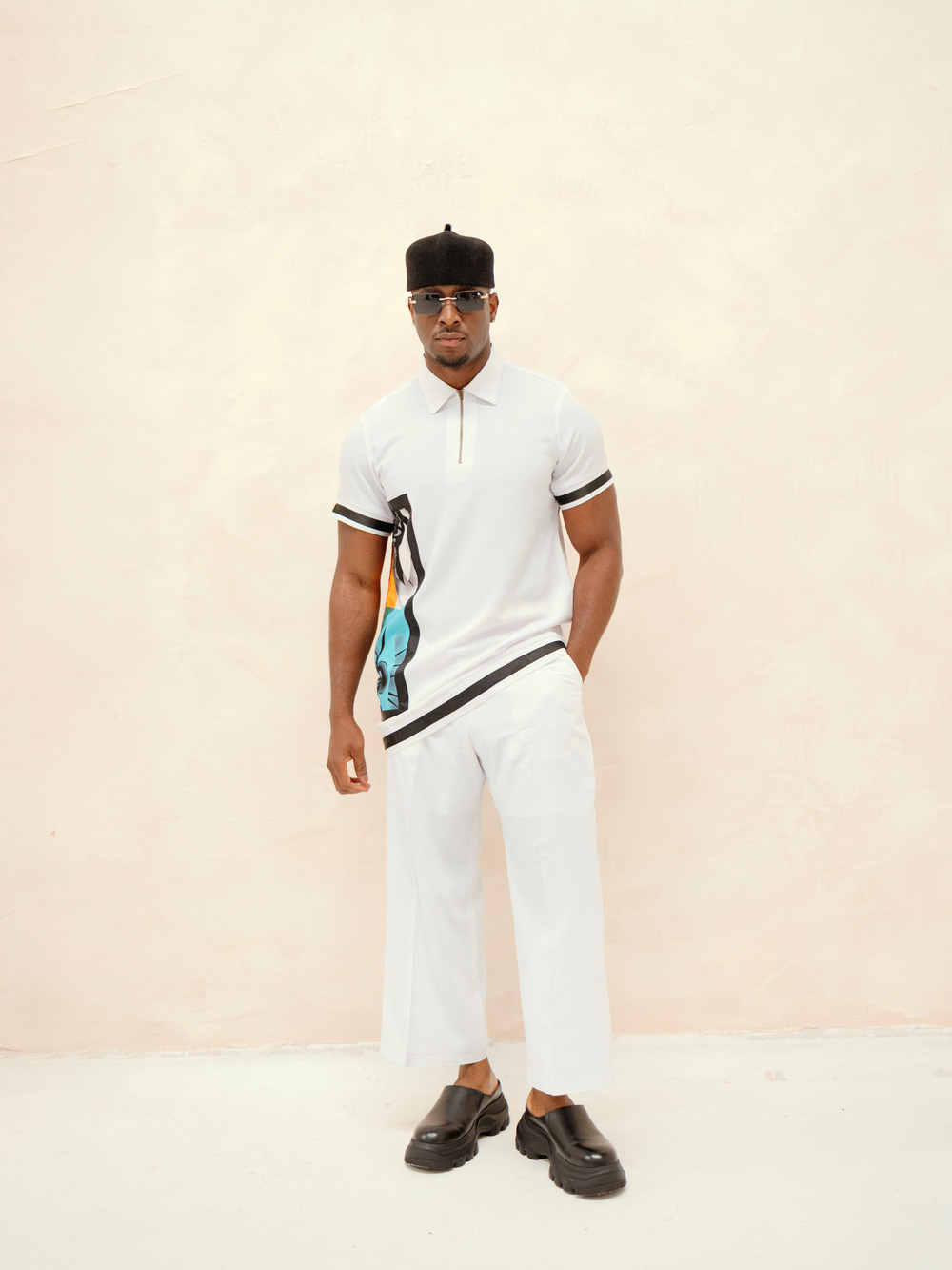 The Modern Heritage Two-Piece Ensemble