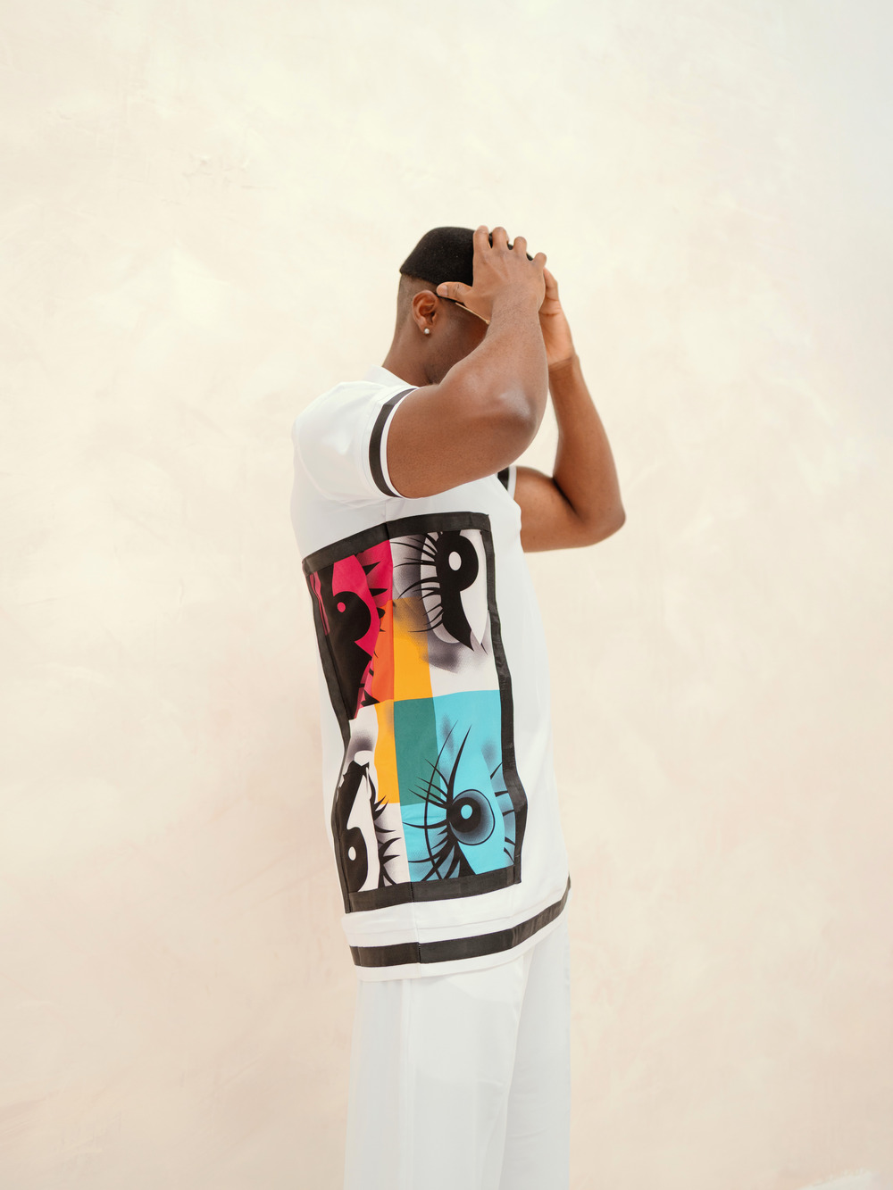 The Modern Heritage Two-Piece Ensemble