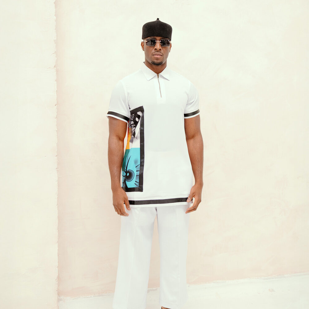 The Modern Heritage Two-Piece Ensemble