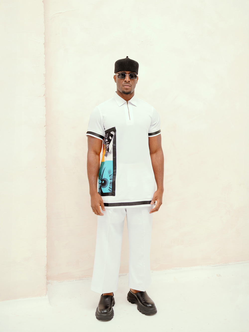 The Modern Heritage Two-Piece Ensemble