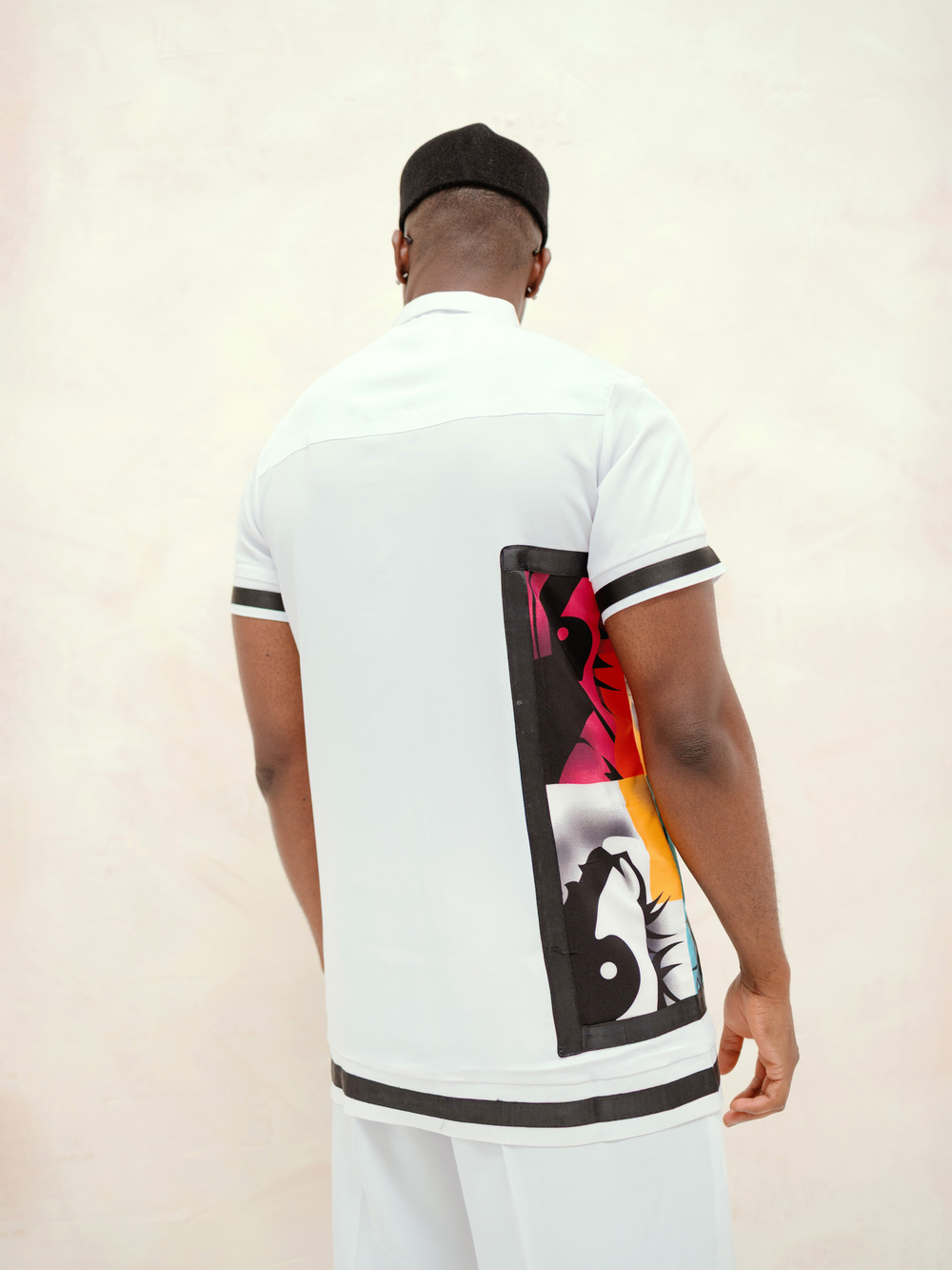 The Modern Heritage Two-Piece Ensemble