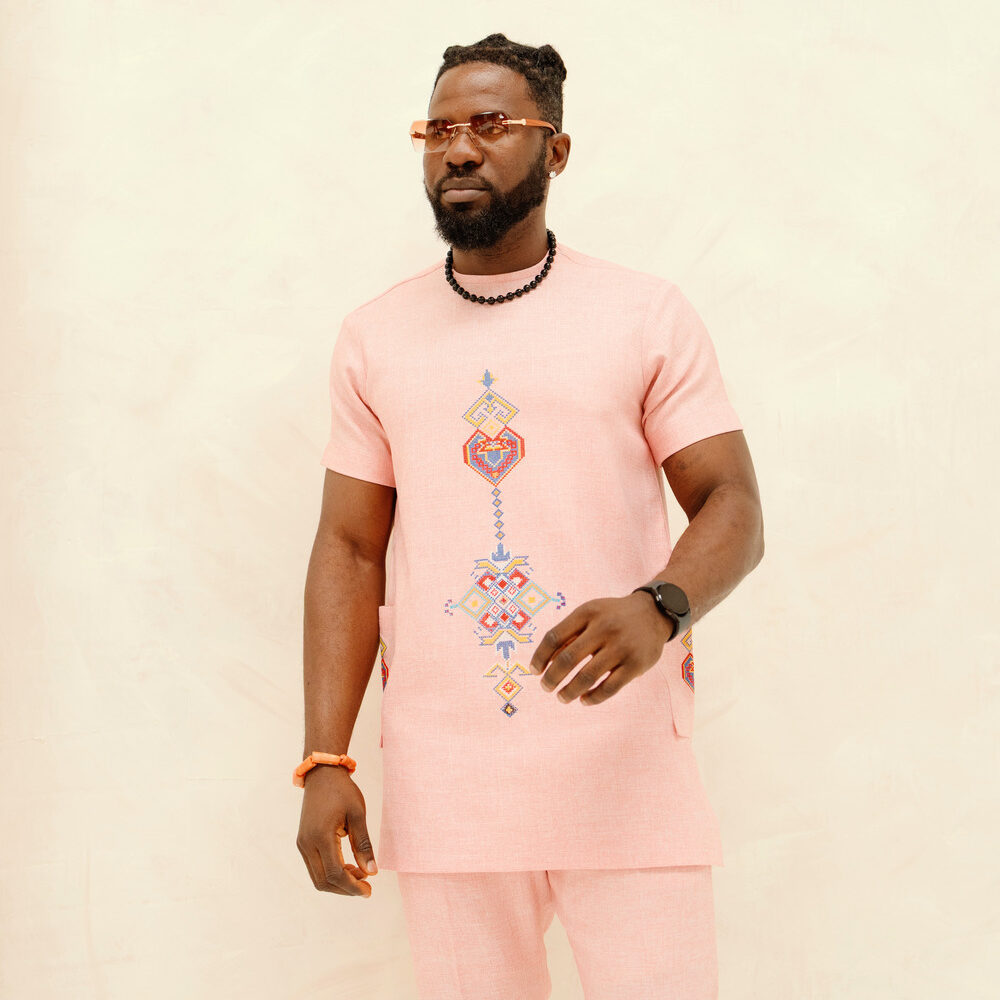 The Afropolitan Rose Ensemble