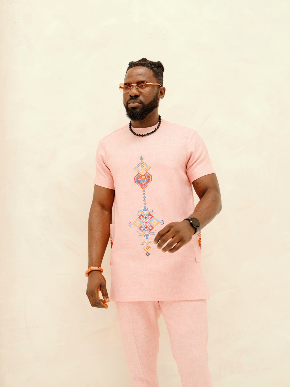 The Afropolitan Rose Ensemble