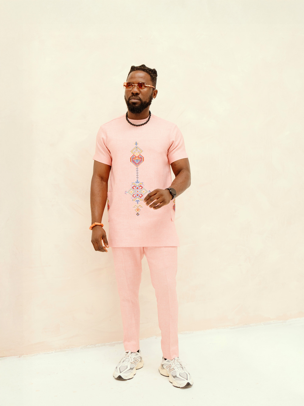 The Afropolitan Rose Ensemble