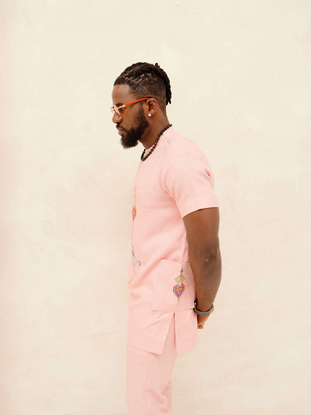 The Afropolitan Rose Ensemble