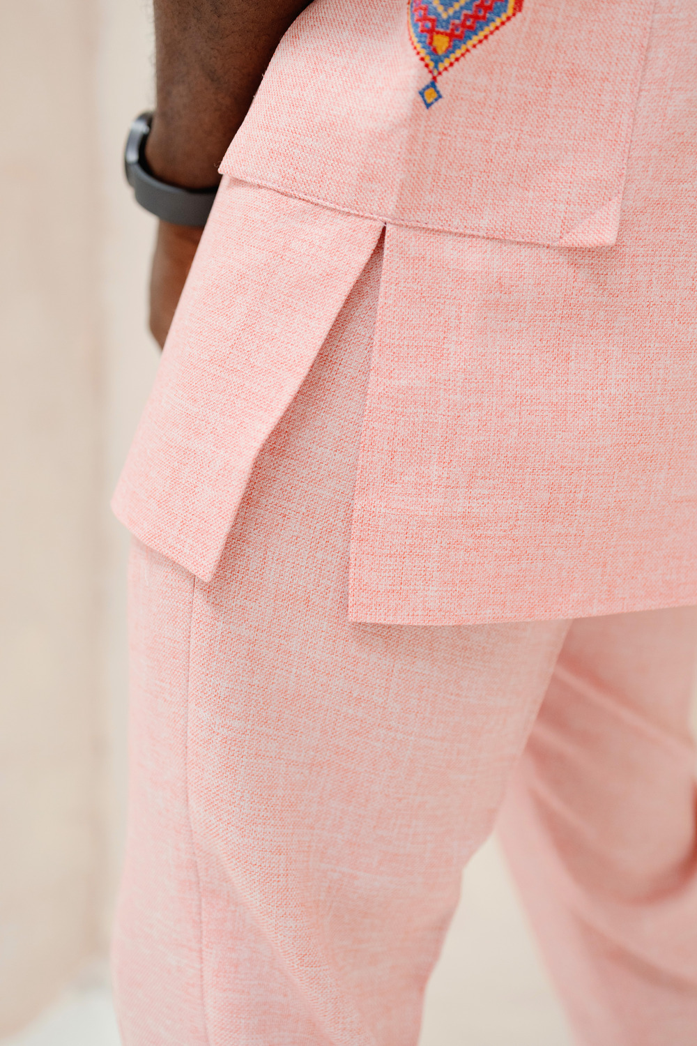 The Afropolitan Rose Ensemble